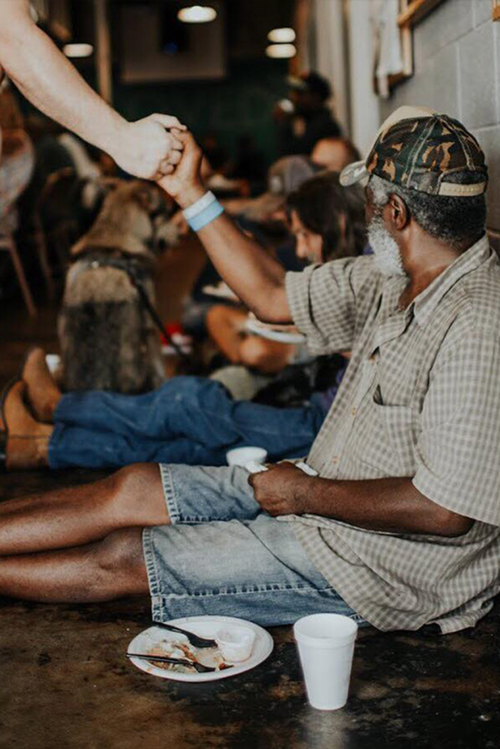 Home The Hub Lafayette